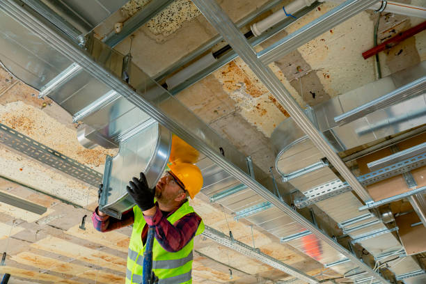 HVAC troubleshooting in Red Oak, TX