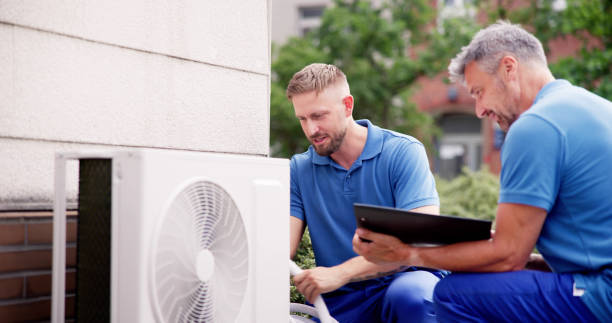 Best Local HVAC companies  in Red Oak, TX