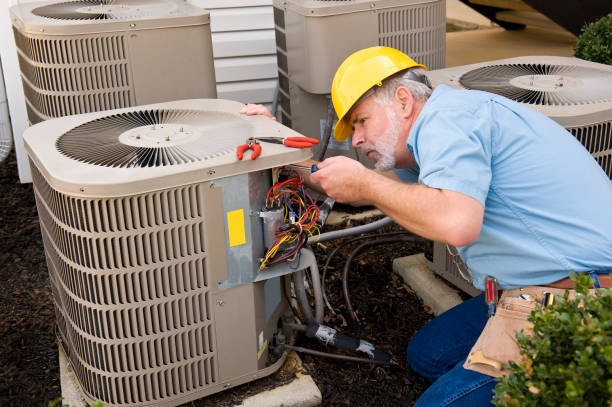 Best Affordable HVAC services  in Red Oak, TX