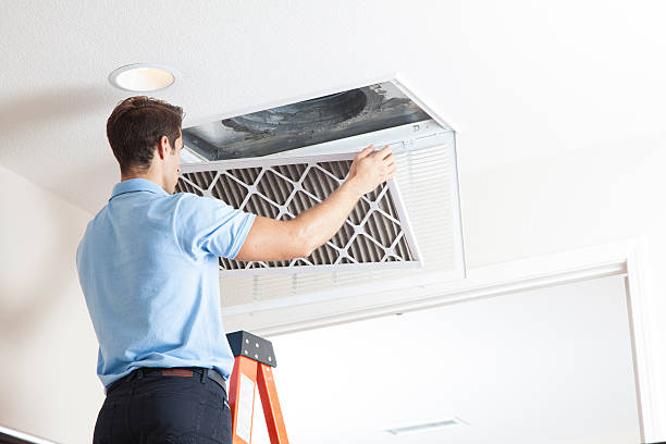 Affordable air conditioning repair in Red Oak, TX